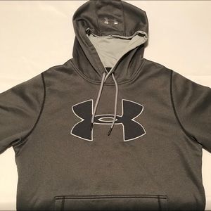 Under Armour Storm Hoodie (Men’s)